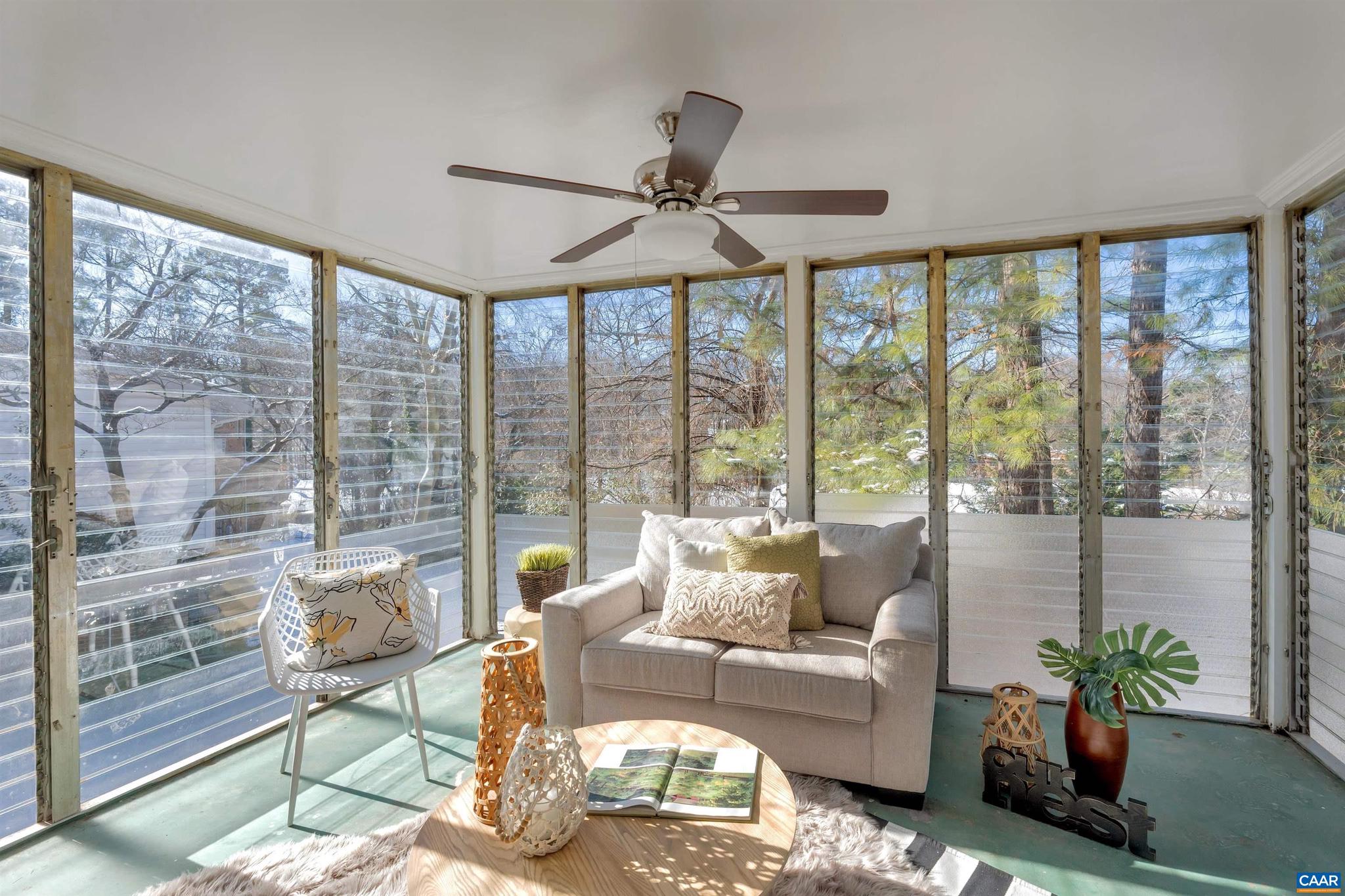 FOREST HILLS - Residential