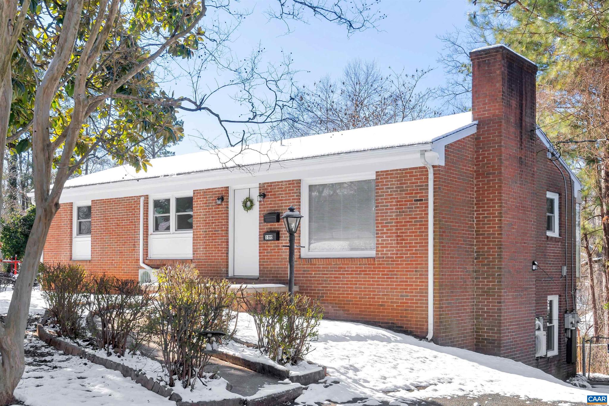 FOREST HILLS - Residential