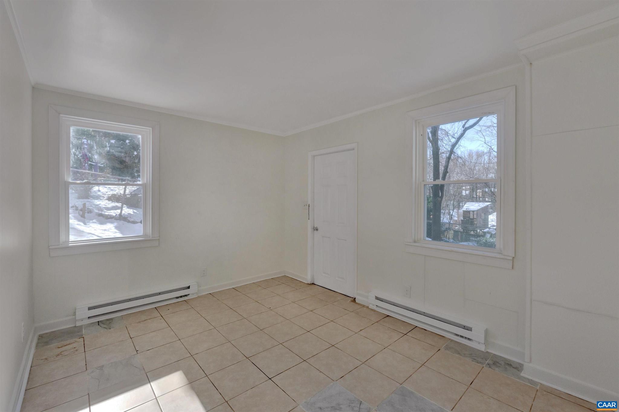 FOREST HILLS - Residential