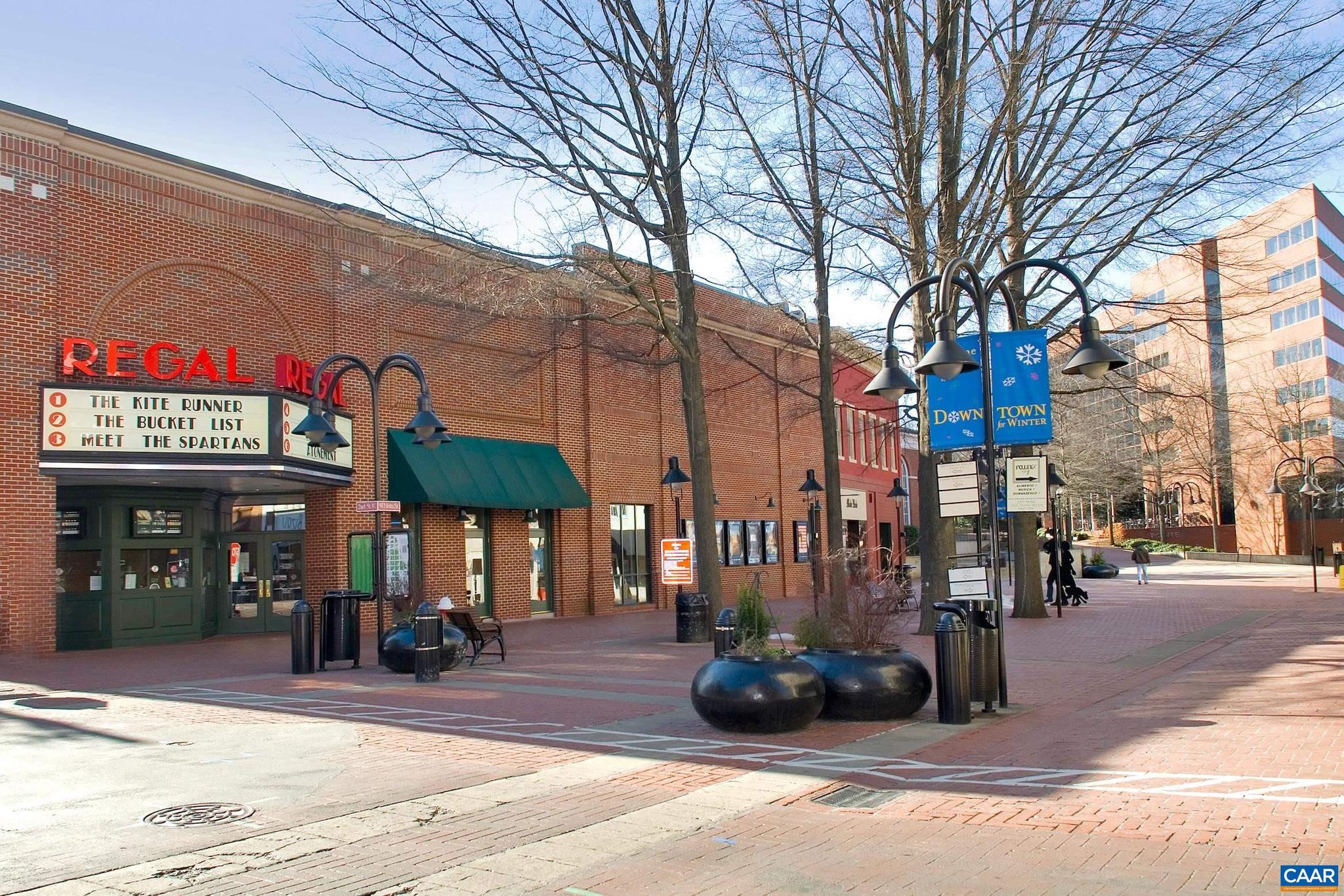 FOREST HILLS - Residential