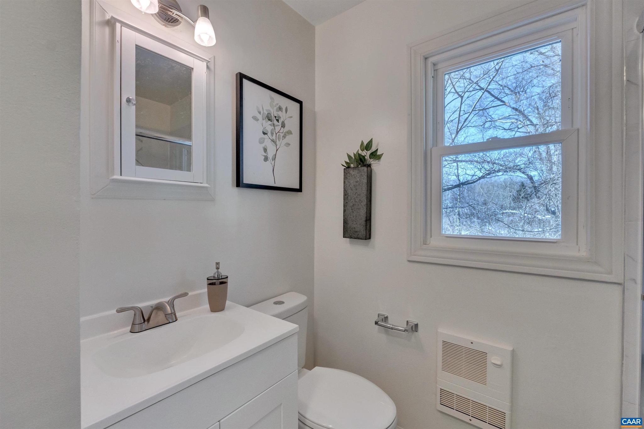 FOREST HILLS - Residential