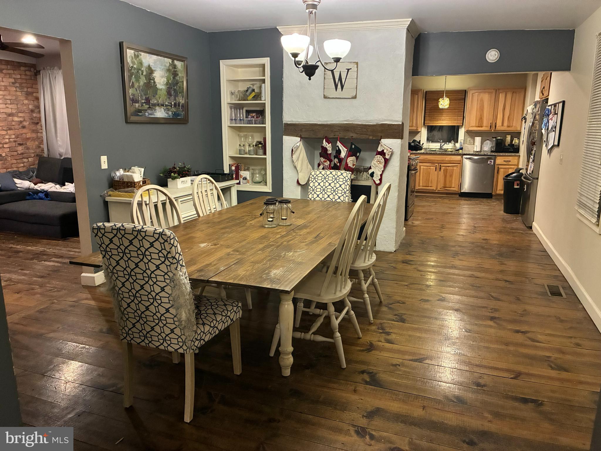 55 W BIG SPRING AVENUE