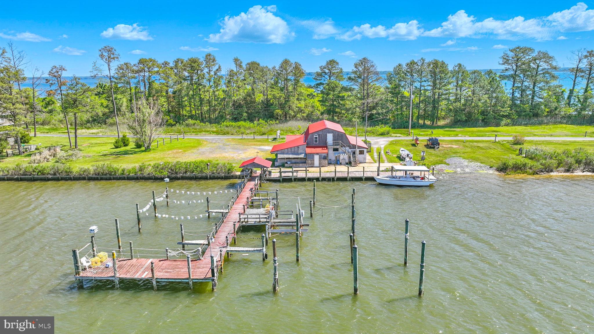 16129 PINEY POINT ROAD