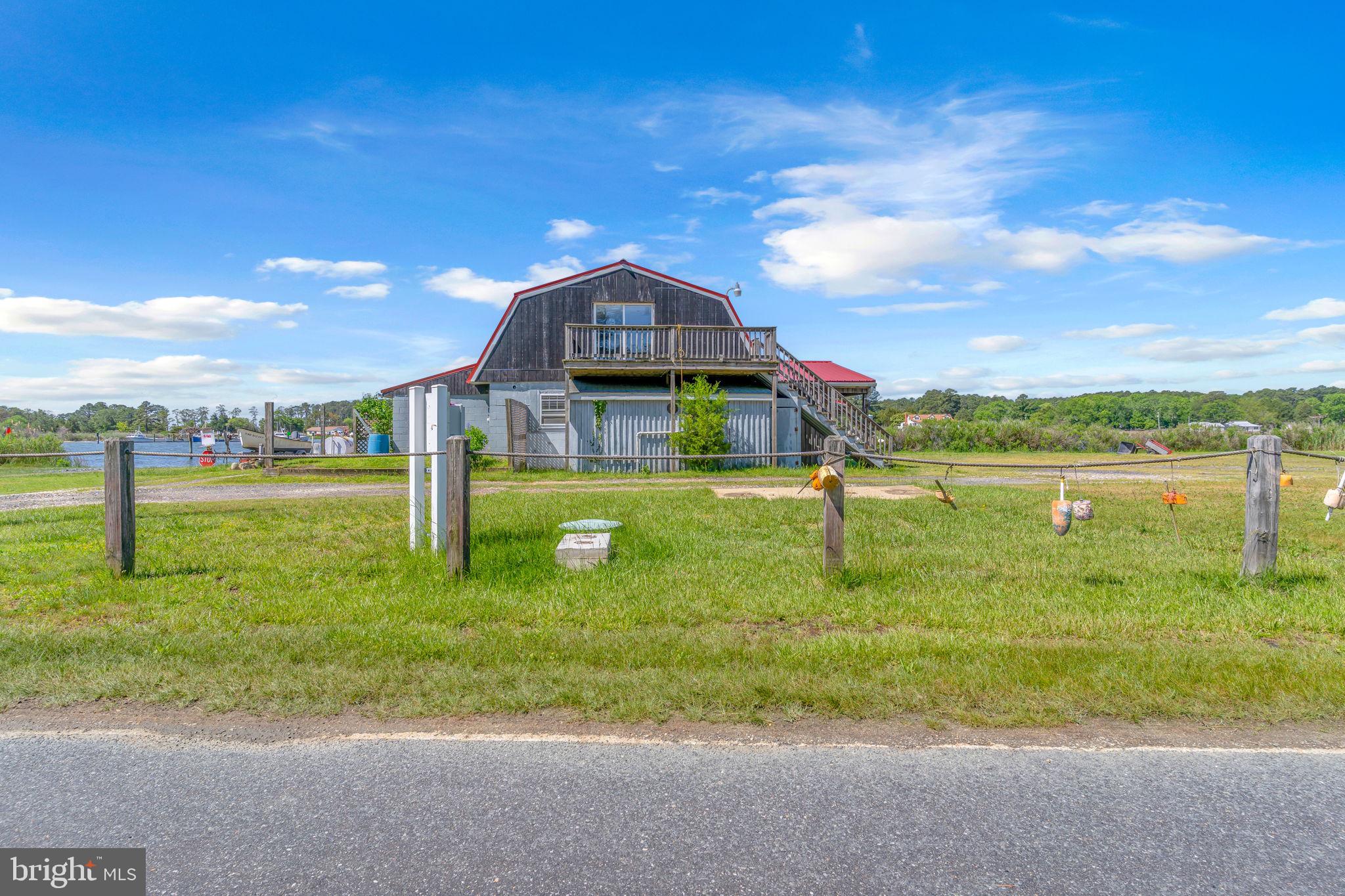 16129 PINEY POINT ROAD