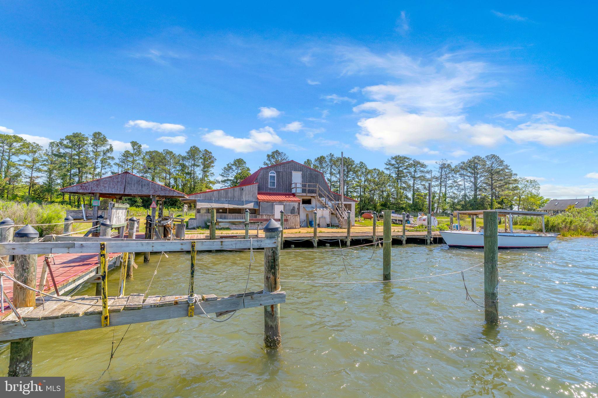 16129 PINEY POINT ROAD