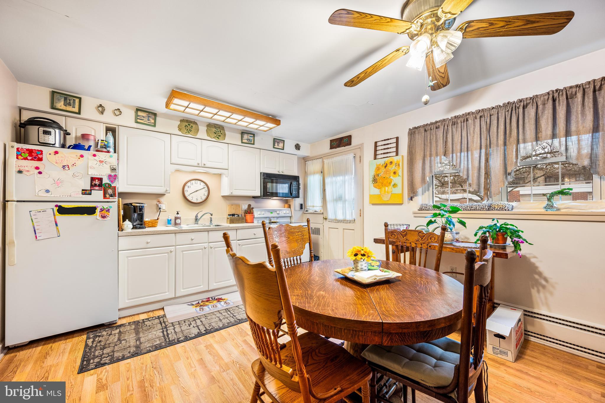 MAPLE GARDENS - Residential