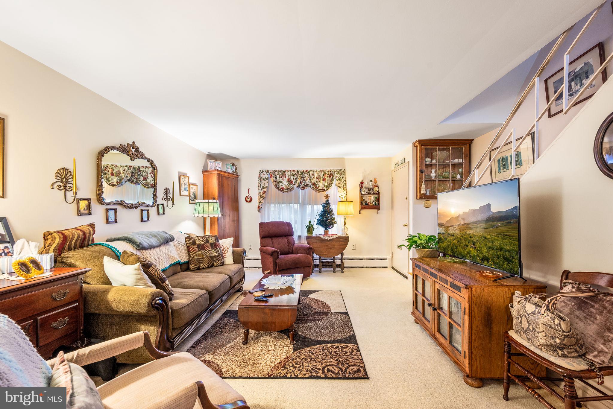 MAPLE GARDENS - Residential