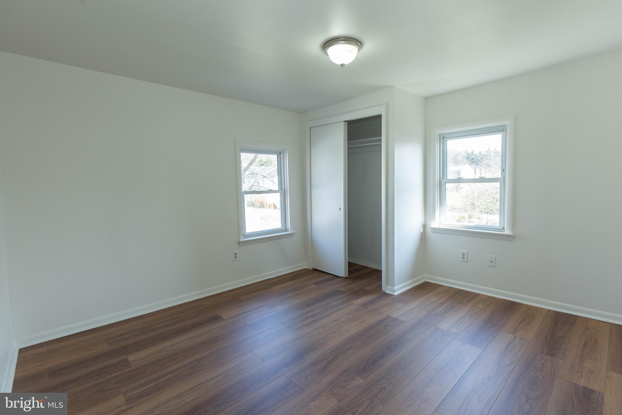 CHARLES TOWN - Residential Lease