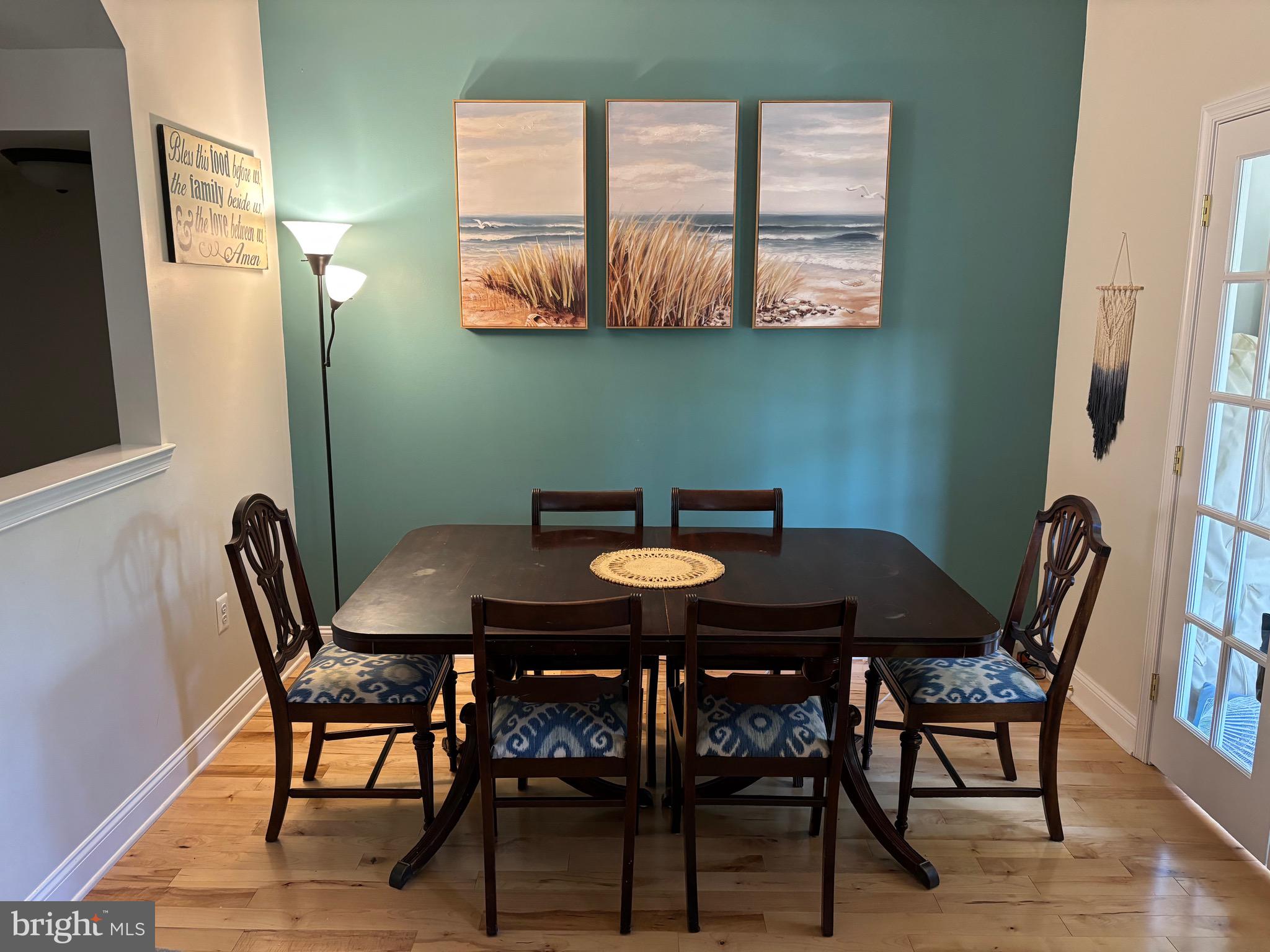 VILLAS ON WATERS EDGE - Residential Lease