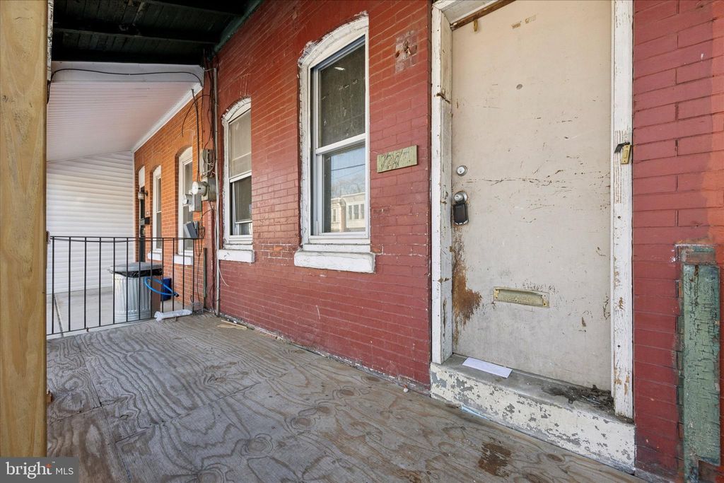 Photo of 747 N 37th Street, PHILADELPHIA, PA 19104 (MLS # PAPH2582698)