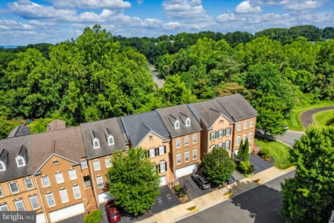 Photo of 4076 Walnut Cove Circle, FAIRFAX, VA 22033 (MLS # VAFX2321556)