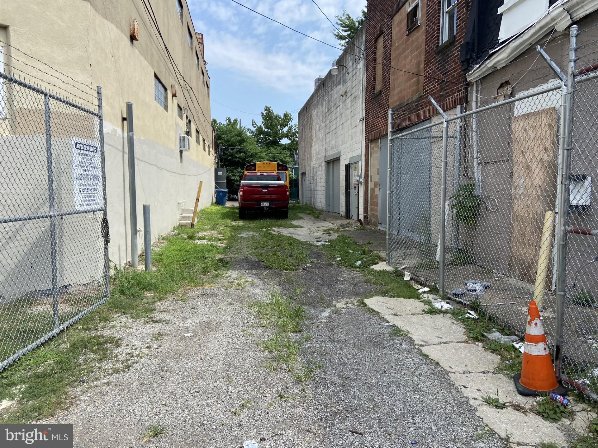 Welcome to 4514R-4518R & 4522 Paul Street. Approximately 6,000 sq.ft, 2 story warehouse in the Frankford section of Philadelphia. Zoned CMX-2. This property is ideal for an owner-user, investor or contractor. The building features all concrete floors, cinder block building with a newer roof, 2 pc. powder room, 12 ft. ceilings, electric hot water, gas heat, all steel I-beams, some wood floor on 2nd floor, private tool crib room. 2nd floor has loft ceiling, 2 pc. powder room with shower, built-in attic space for additional storage. There is a drive-in door for easy access at rear of building. This well-maintained commercial building is not just a space - it’s a strategic asset poised to elevate your business operations. Explore its potential and schedule a viewing to secure a versatile and functional space for your business needs. Located off of the transient Frankford Ave/Orthodox Street corridors. The site provides easy access to Center City, I-95 and New Jersey bridges. Roof is still under warranty. A must see unique property with tremendous possibilities.
Also includes 4518-R Paul Street and 4522 Paul Street. Must be sold as a package. Cannot be subdivided. Real Estate tax for 4514-R, 4518-R & 4522 Paul St is $2,168.00.