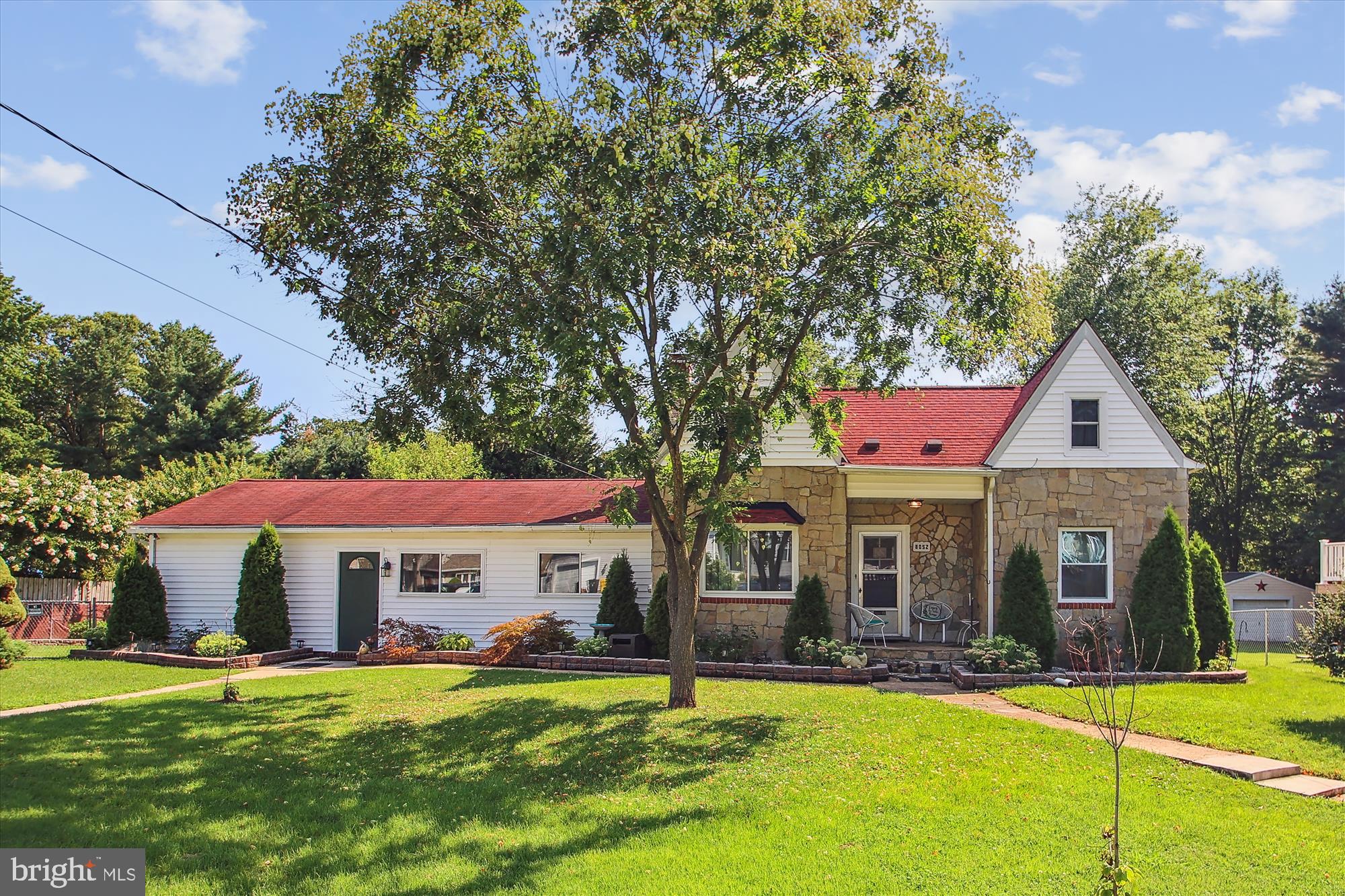 WOODHOLME - Residential