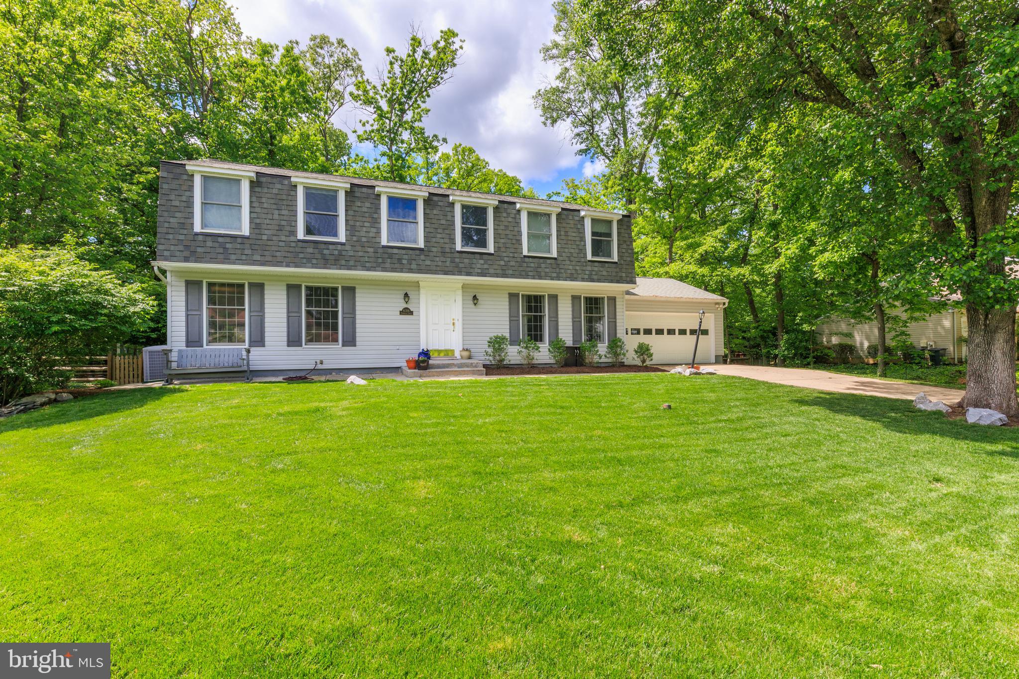 6316 FERRYBOAT CIRCLE