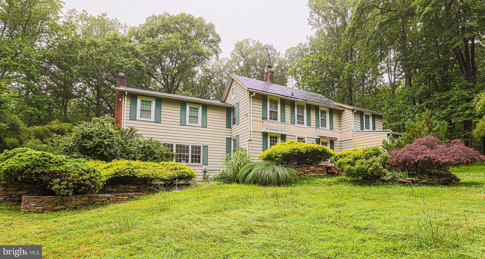 OWINGS MILLS - Residential
