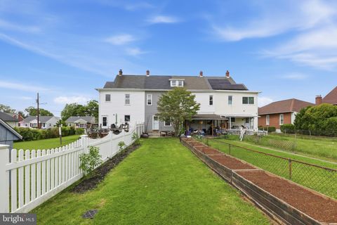 Tiny photo for 42 W Hamlin Avenue, TELFORD, PA 18969 (MLS # PAMC2180294)