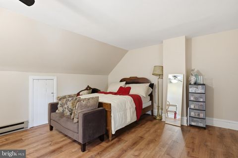 Tiny photo for 42 W Hamlin Avenue, TELFORD, PA 18969 (MLS # PAMC2180294)