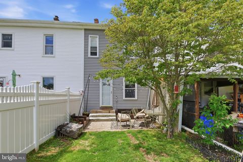 Tiny photo for 42 W Hamlin Avenue, TELFORD, PA 18969 (MLS # PAMC2180294)