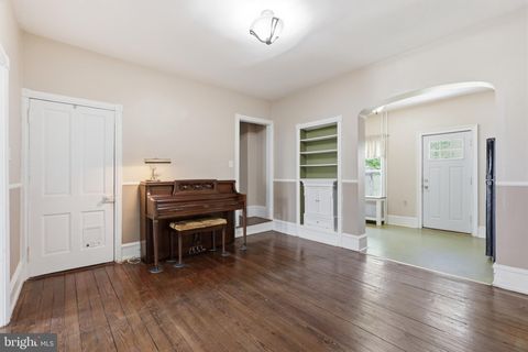 Tiny photo for 42 W Hamlin Avenue, TELFORD, PA 18969 (MLS # PAMC2180294)