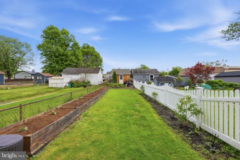 Tiny photo for 42 W Hamlin Avenue, TELFORD, PA 18969 (MLS # PAMC2180294)