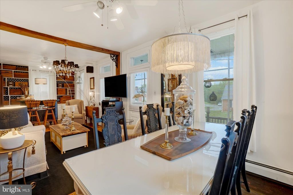 Photo of 114 Church Street, SEVEN VALLEYS, PA 17360 (MLS # PAYK2104106)