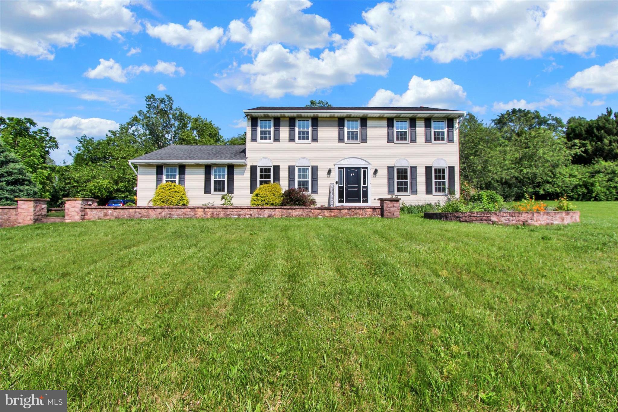 13239 PLEASANT PLAINS COURT