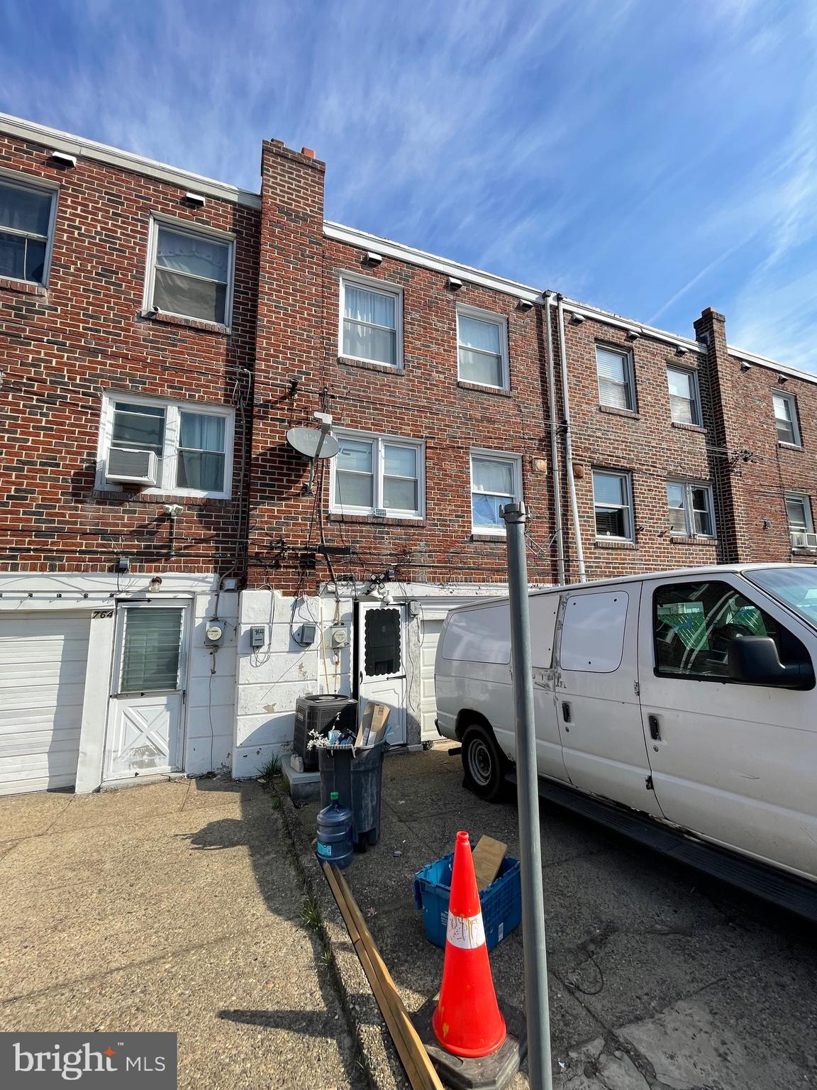 FELTONVILLE - Residential