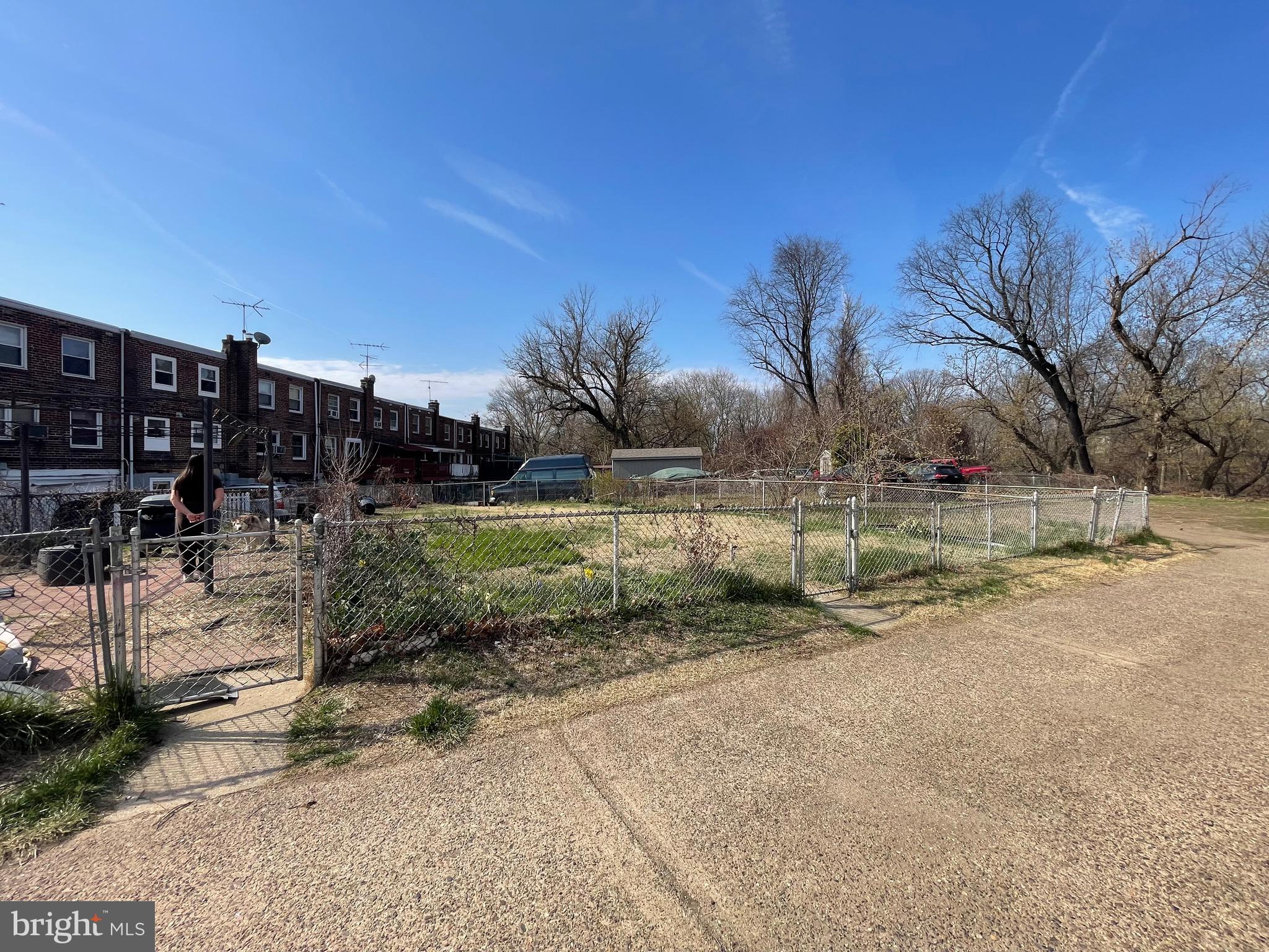FELTONVILLE - Residential