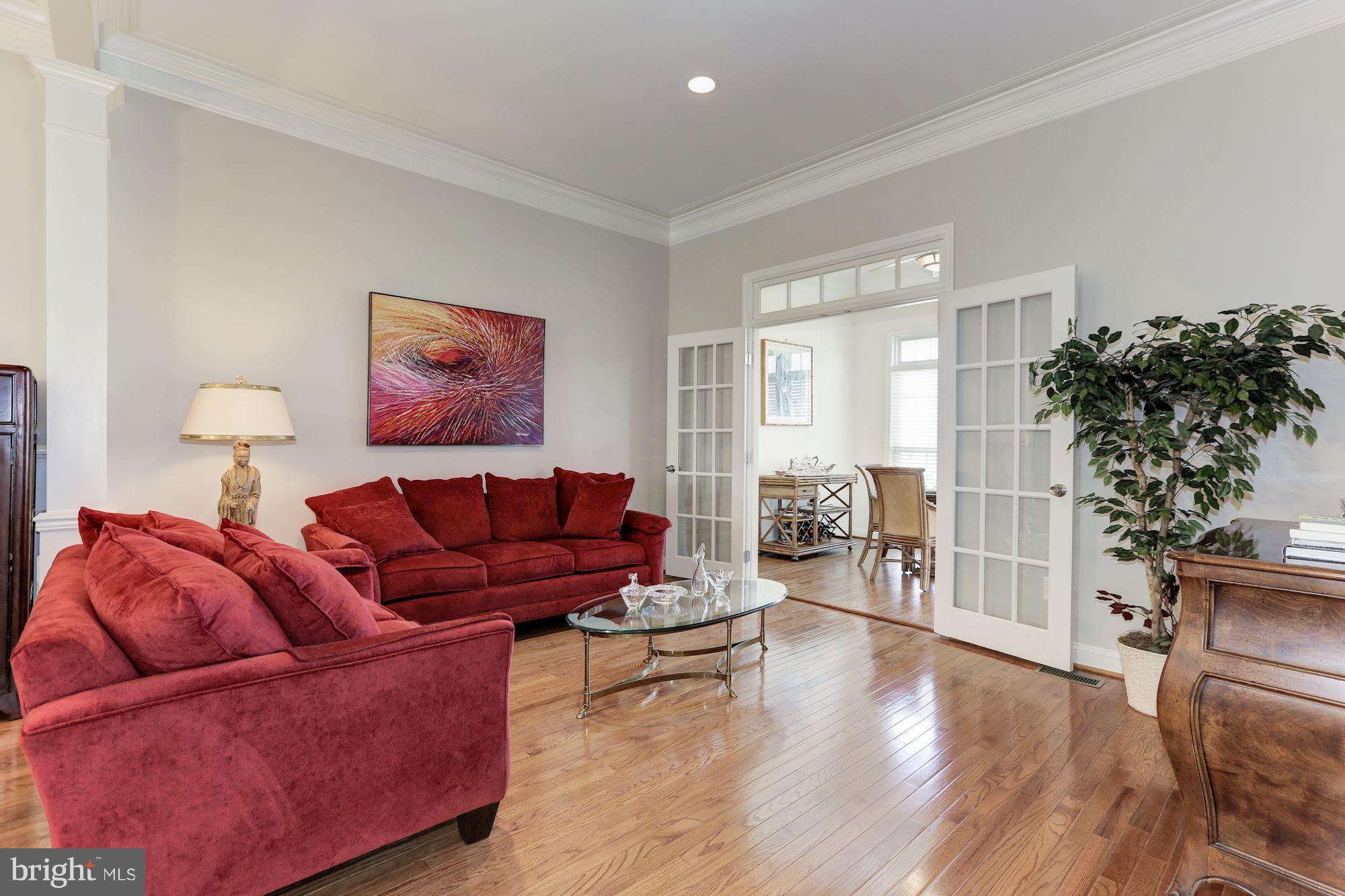 OVERLOOK - Residential