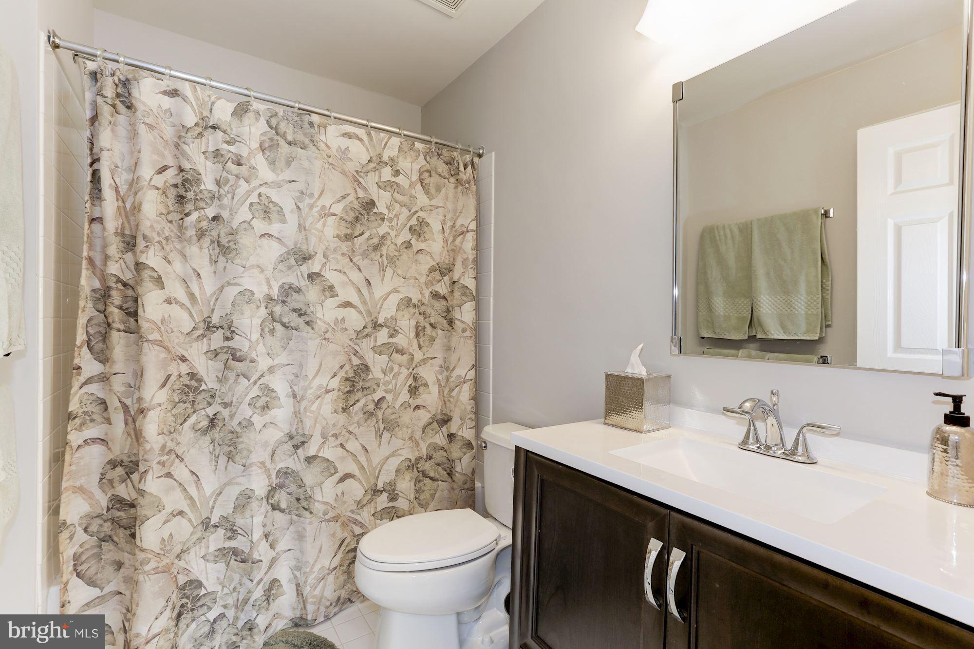 OVERLOOK - Residential