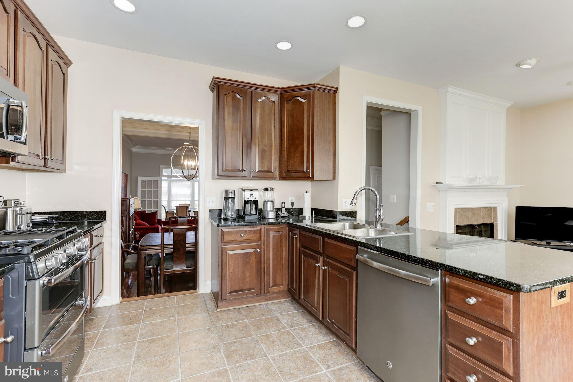 OVERLOOK - Residential