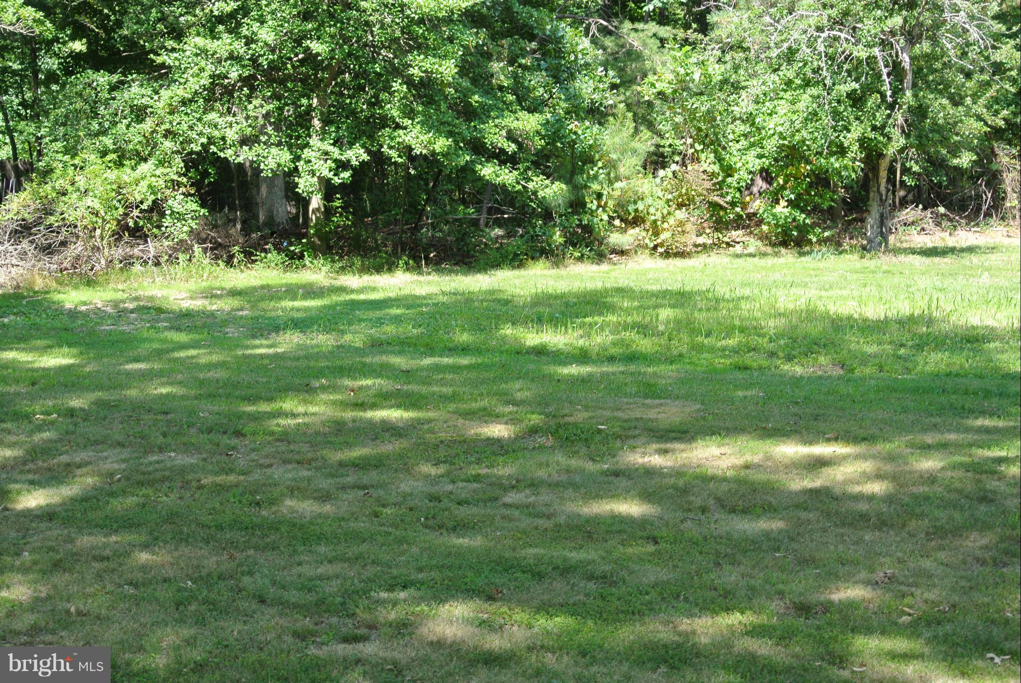 LA PLATA PARK SUB - Residential