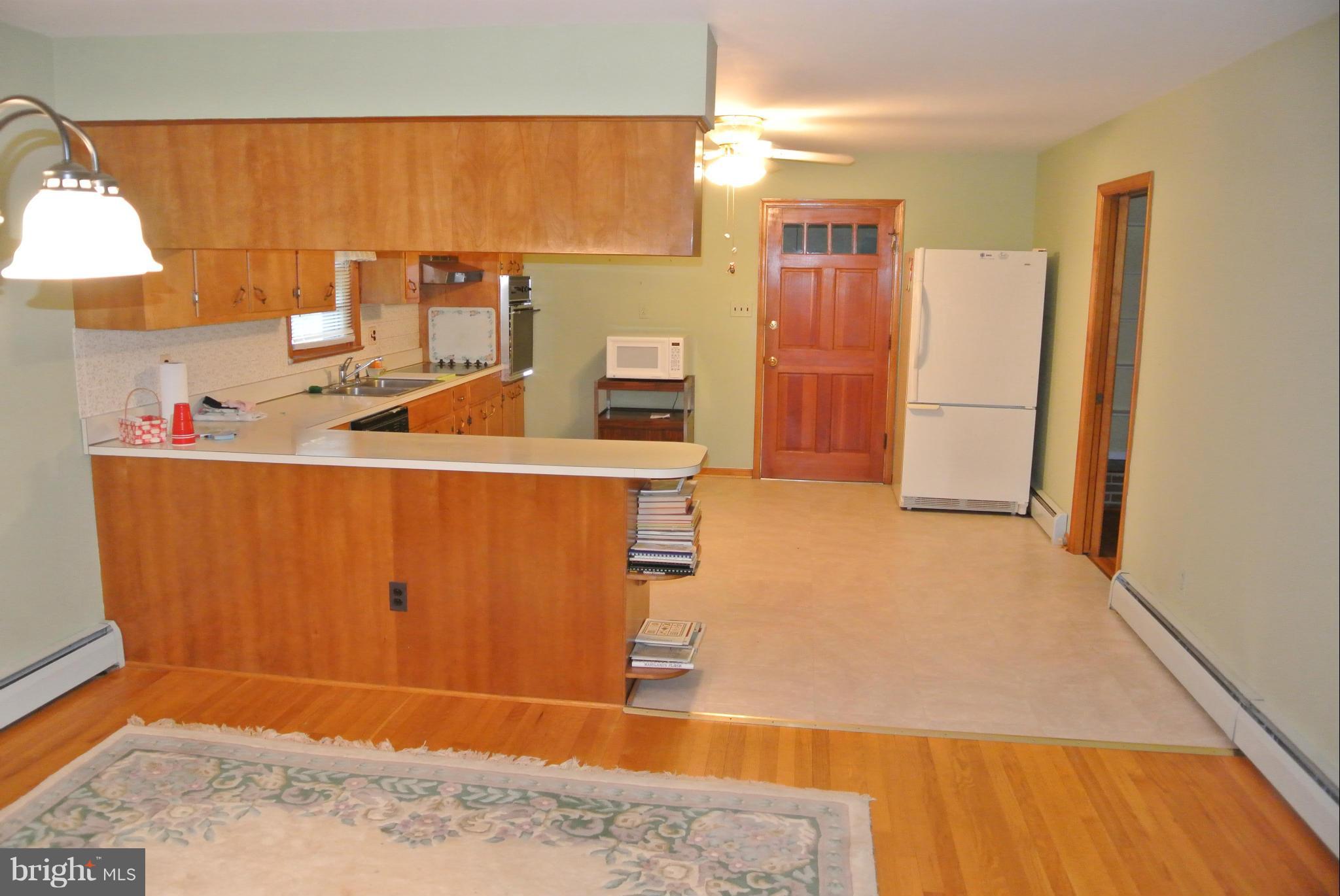 LA PLATA PARK SUB - Residential