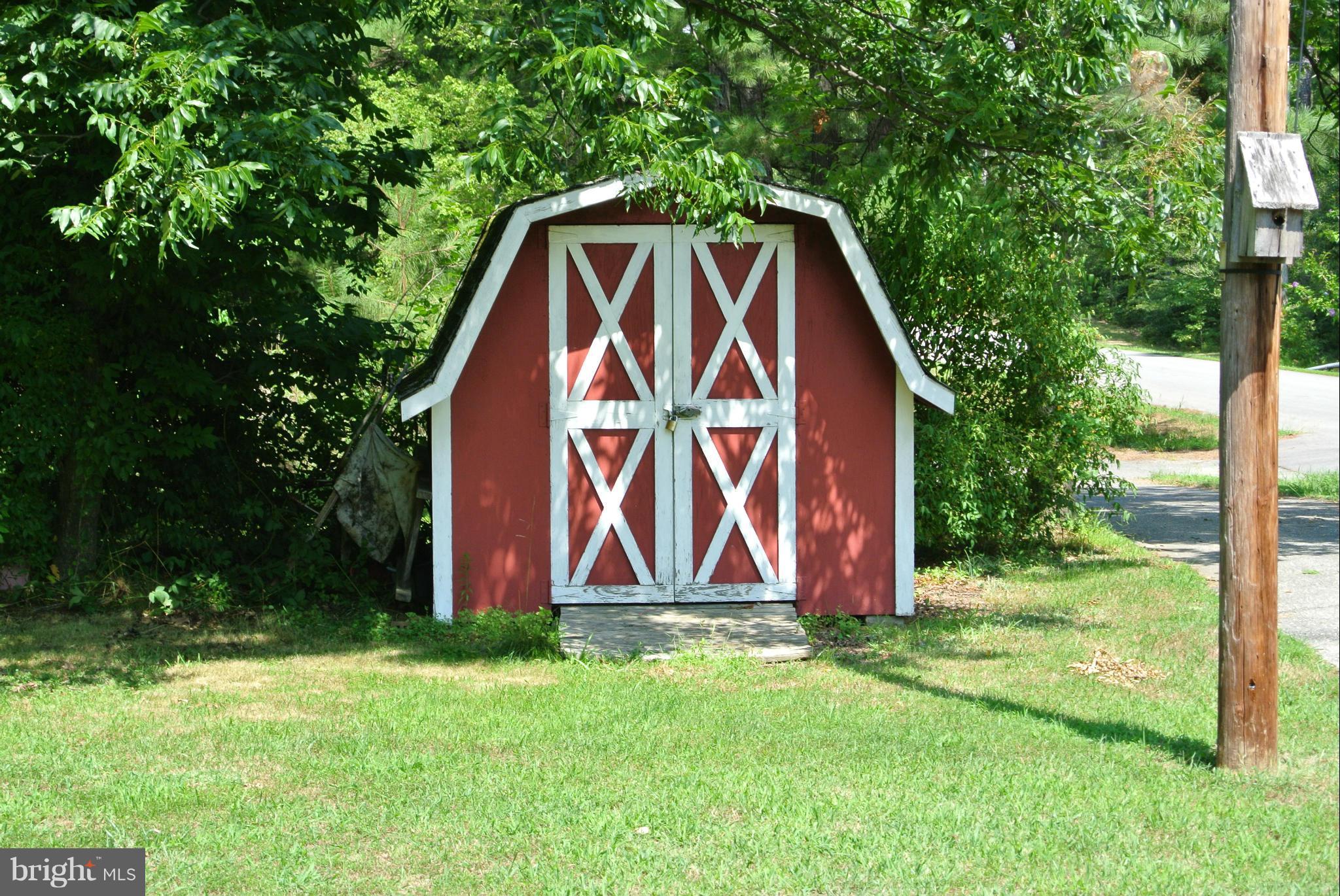 LA PLATA PARK SUB - Residential