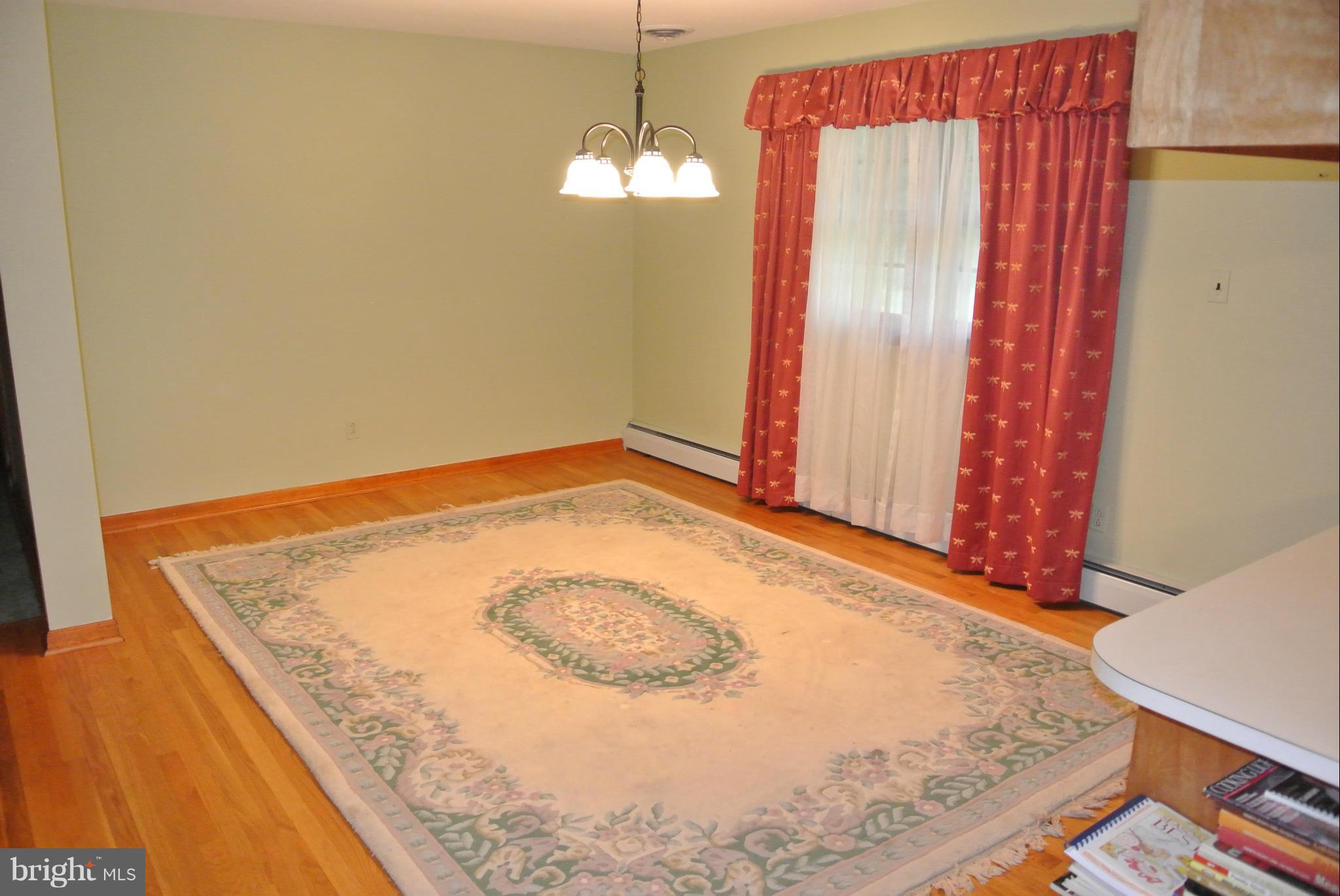 LA PLATA PARK SUB - Residential