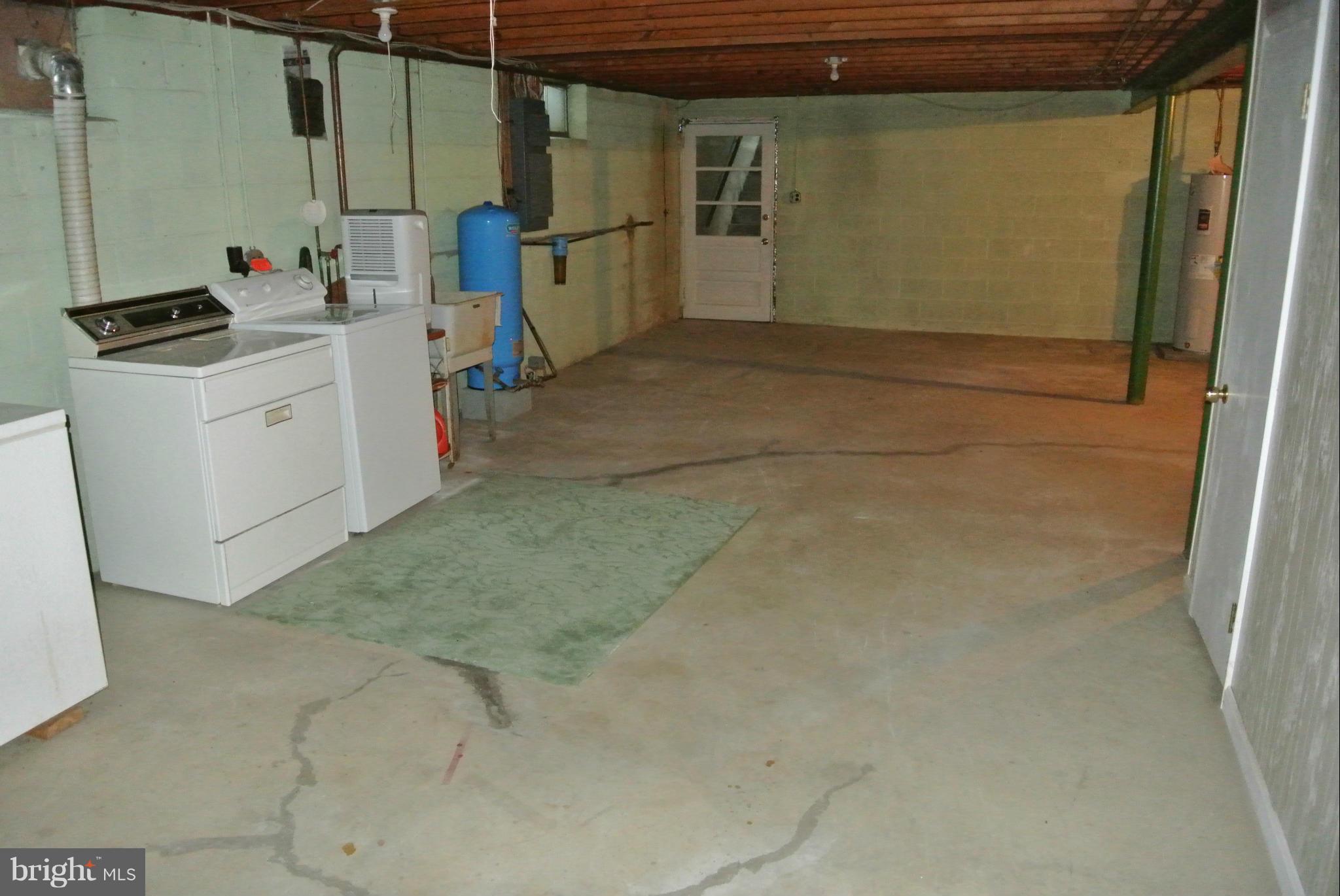 LA PLATA PARK SUB - Residential