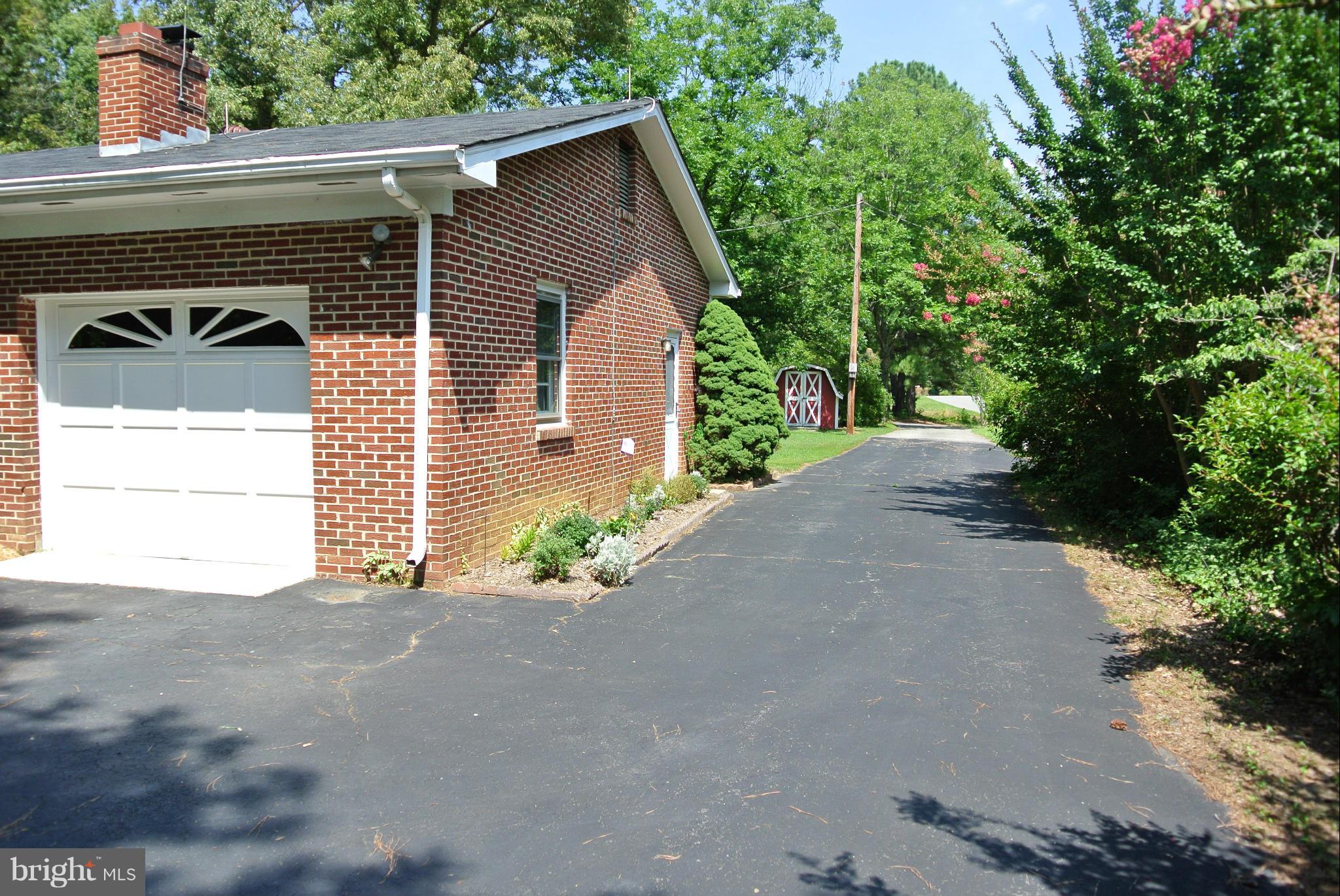 LA PLATA PARK SUB - Residential