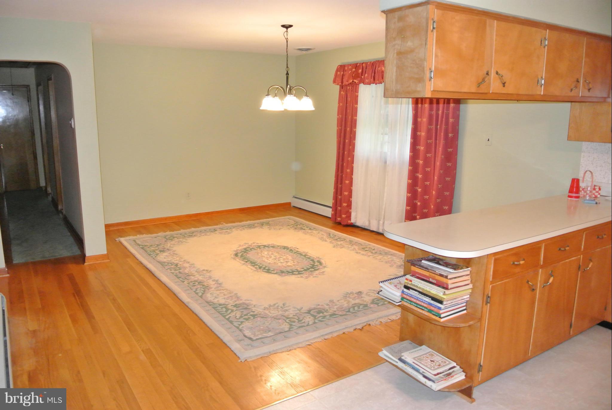 LA PLATA PARK SUB - Residential