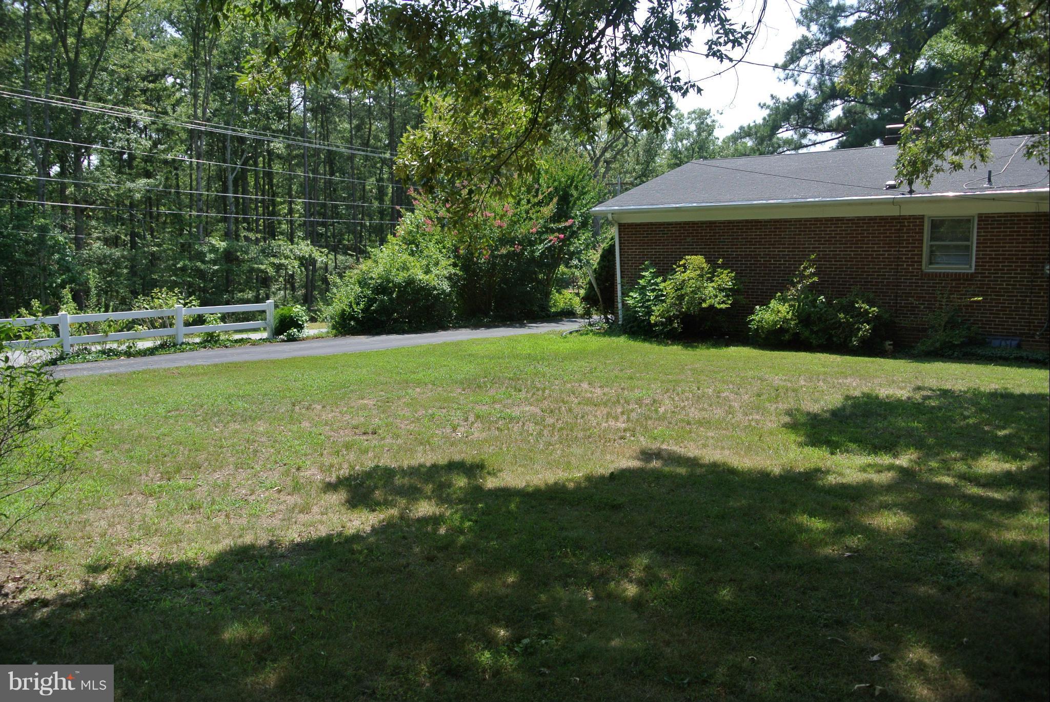 LA PLATA PARK SUB - Residential