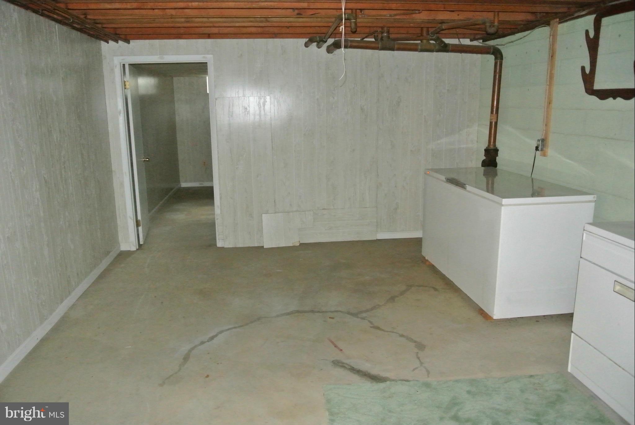 LA PLATA PARK SUB - Residential