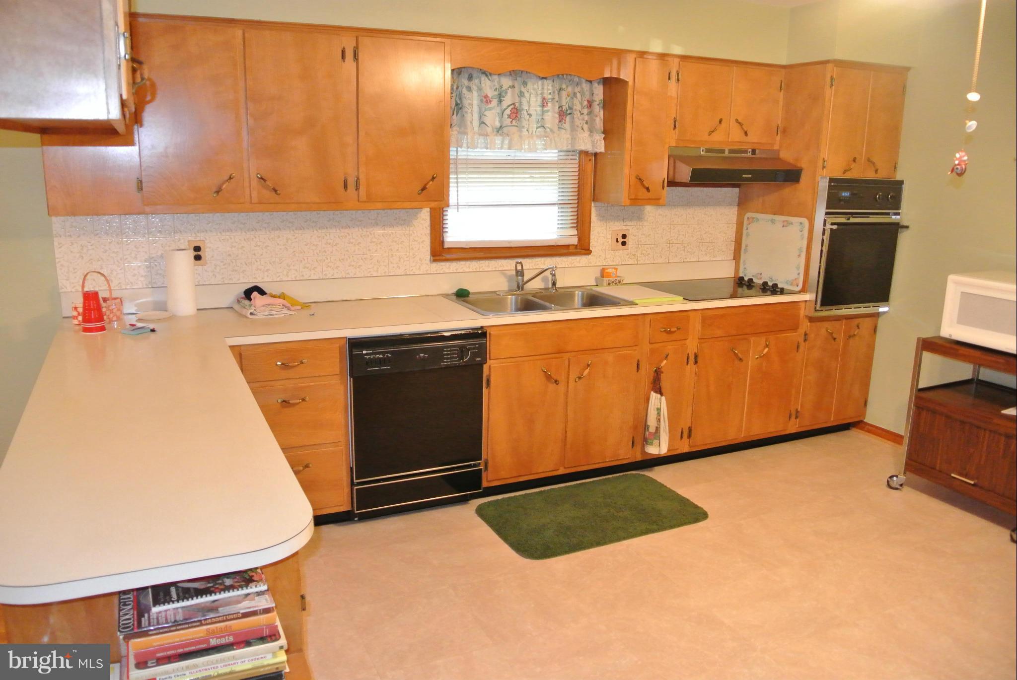 LA PLATA PARK SUB - Residential