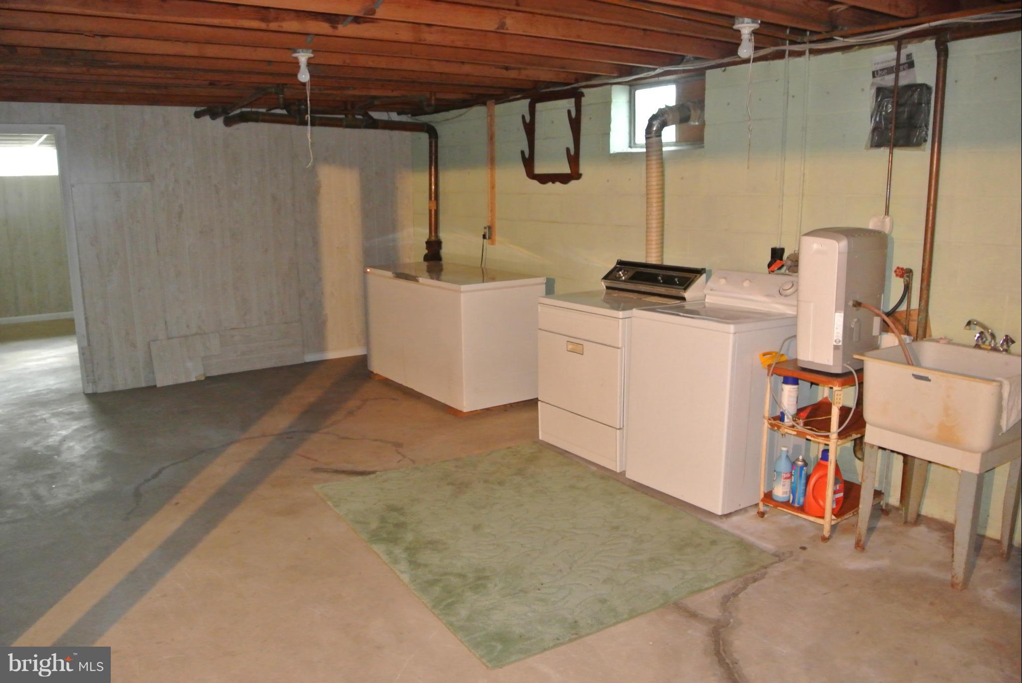 LA PLATA PARK SUB - Residential