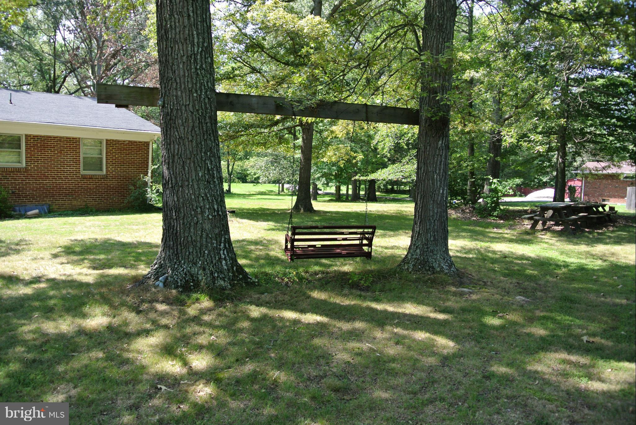 LA PLATA PARK SUB - Residential