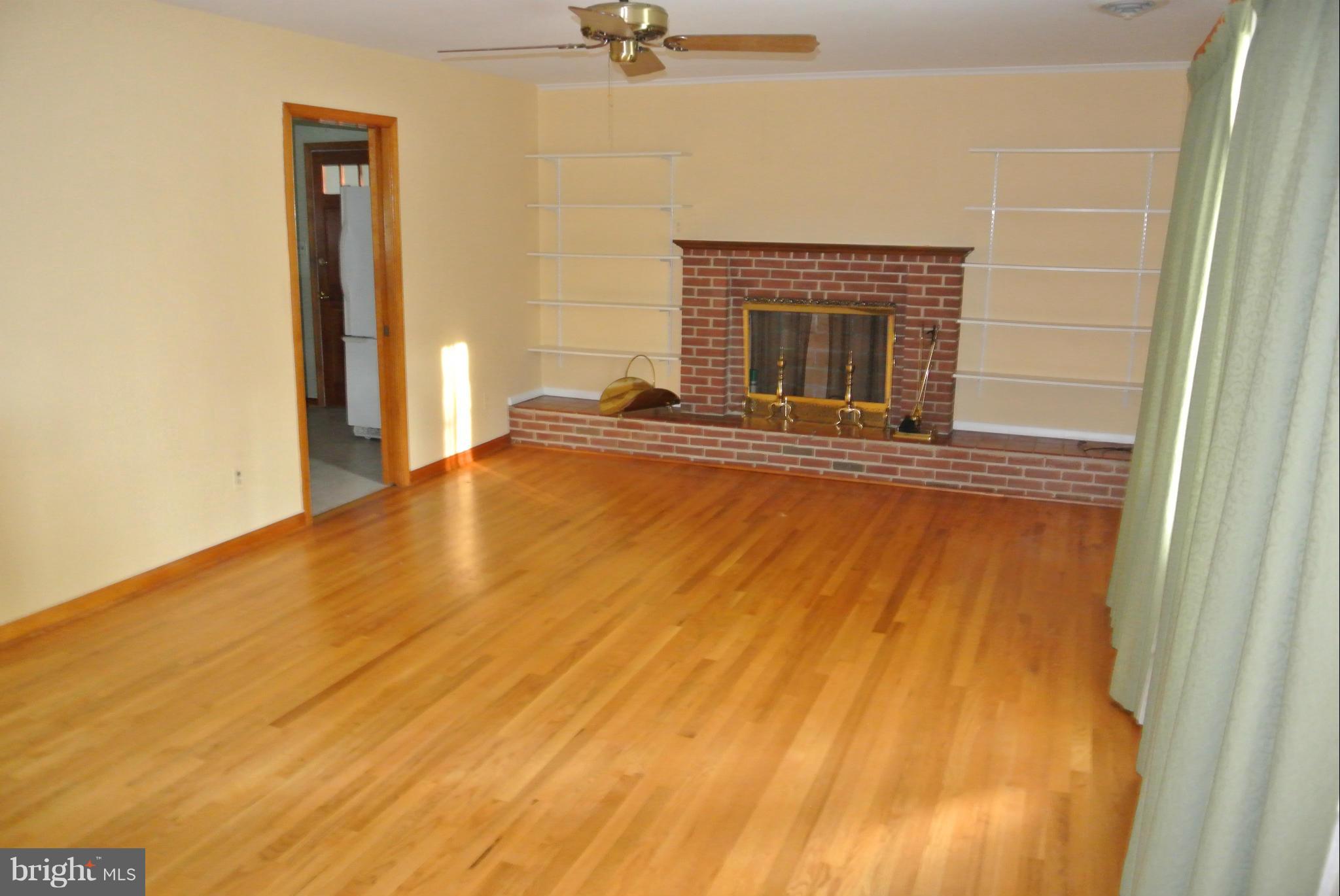 LA PLATA PARK SUB - Residential