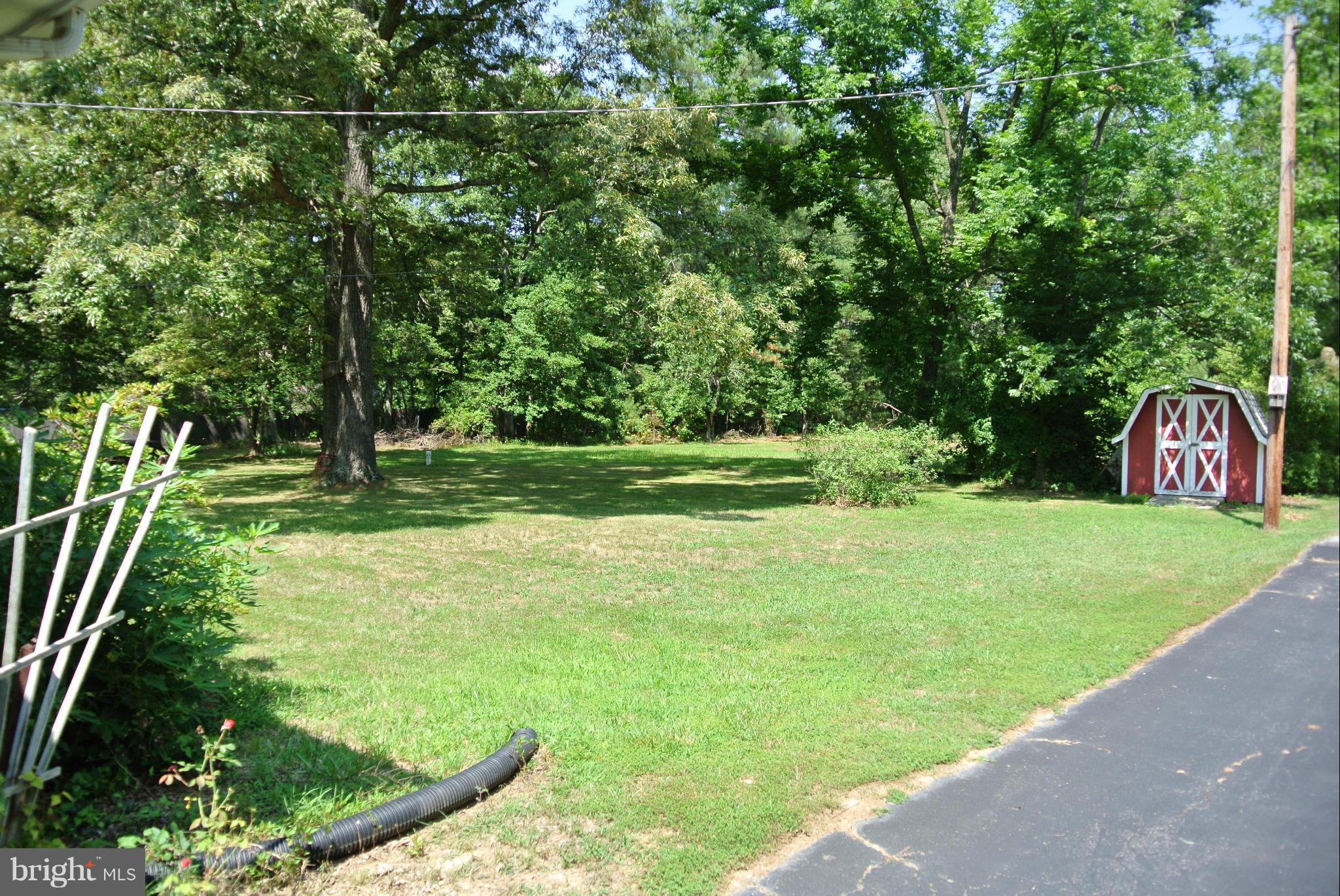 LA PLATA PARK SUB - Residential