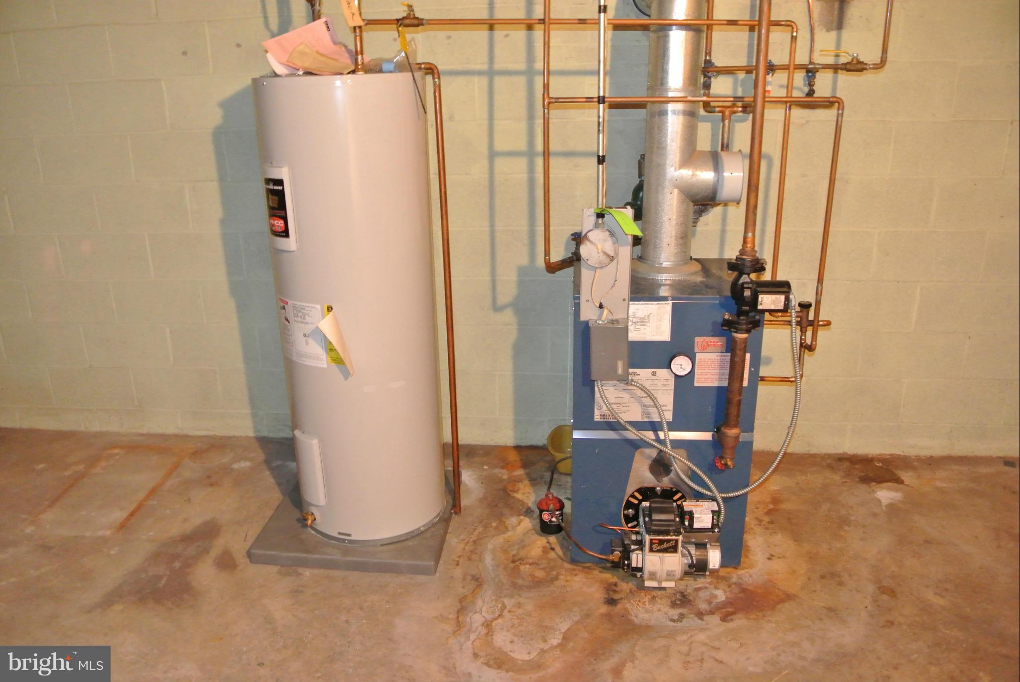 LA PLATA PARK SUB - Residential