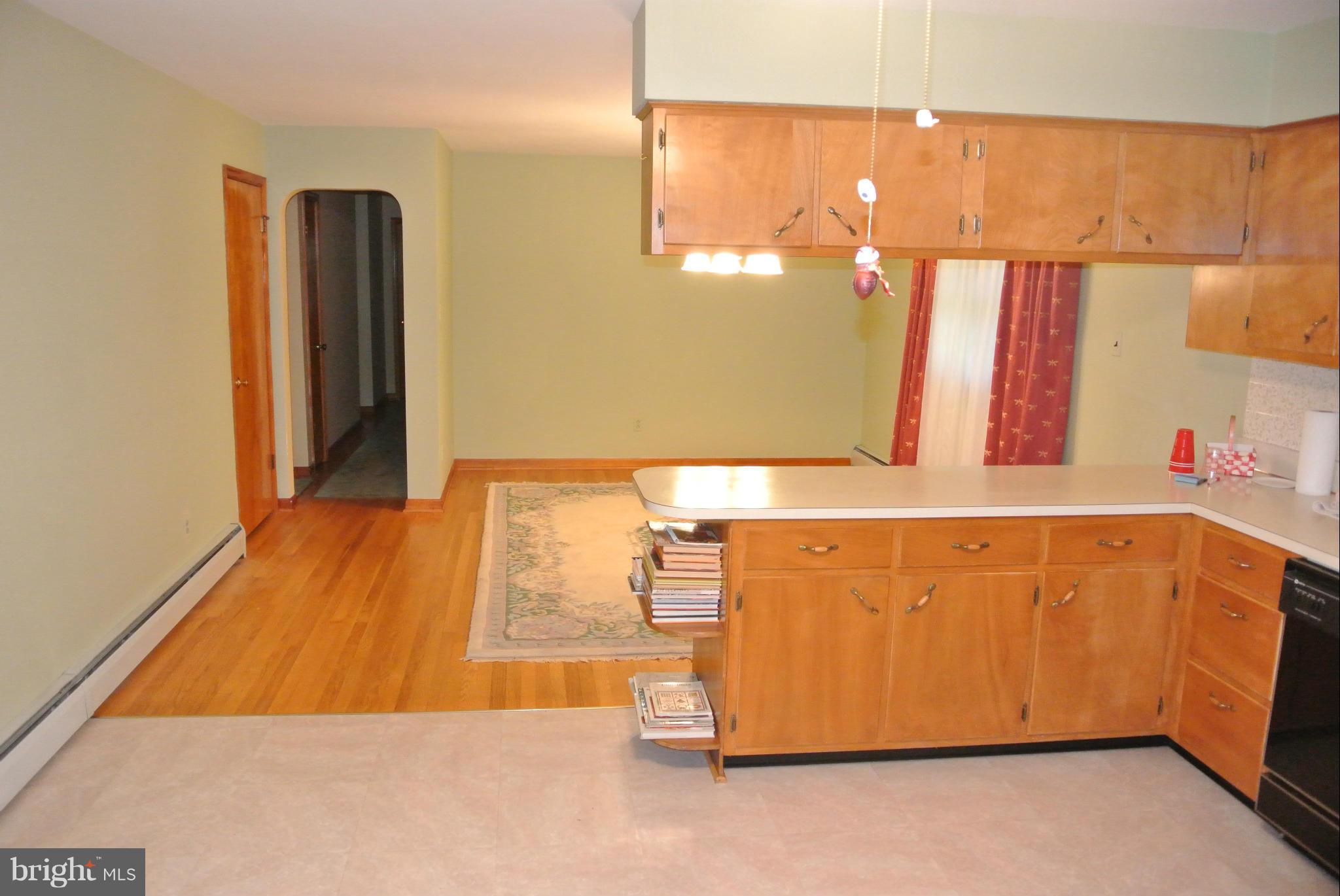 LA PLATA PARK SUB - Residential