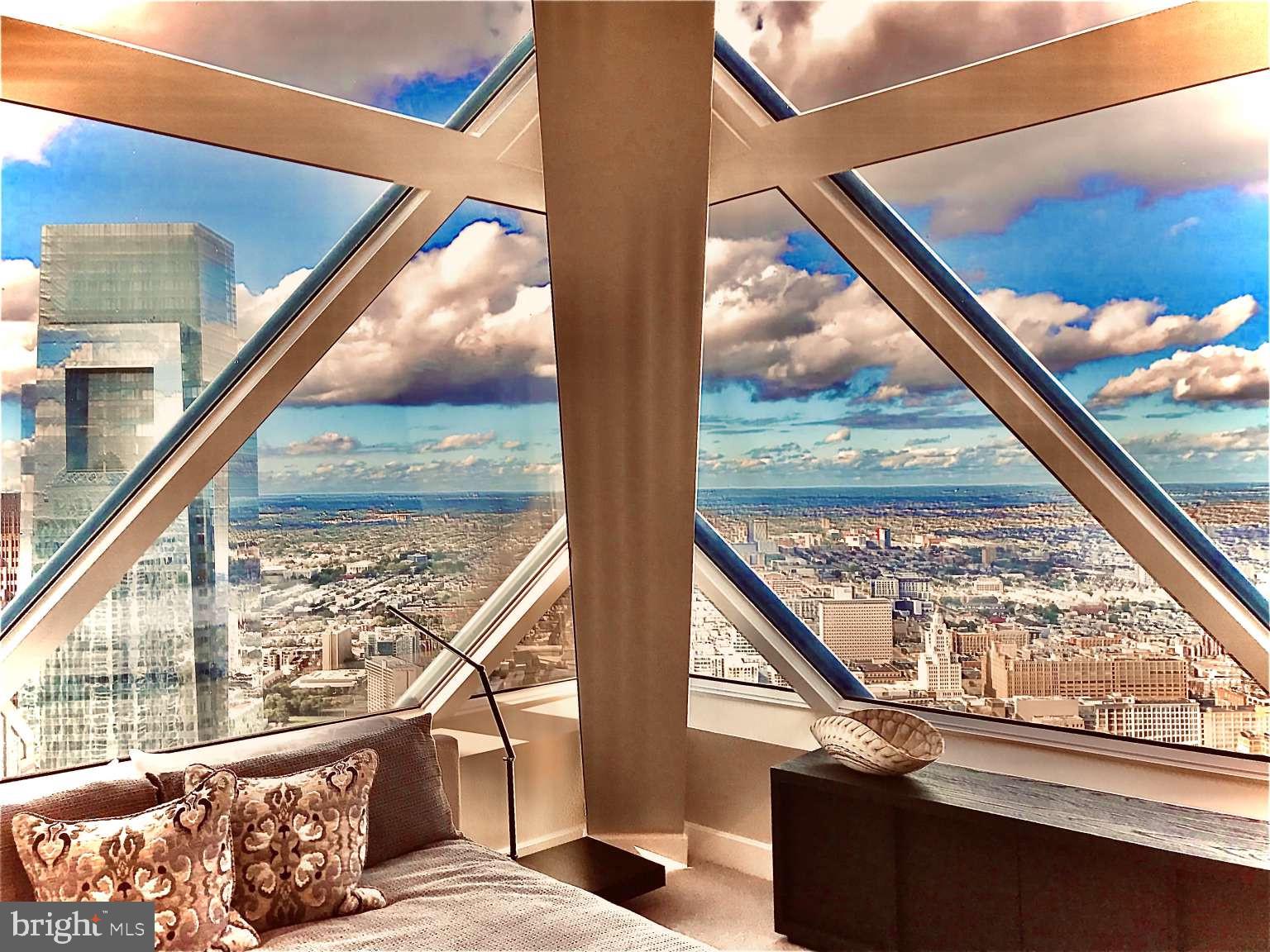 CENTER CITY - Residential