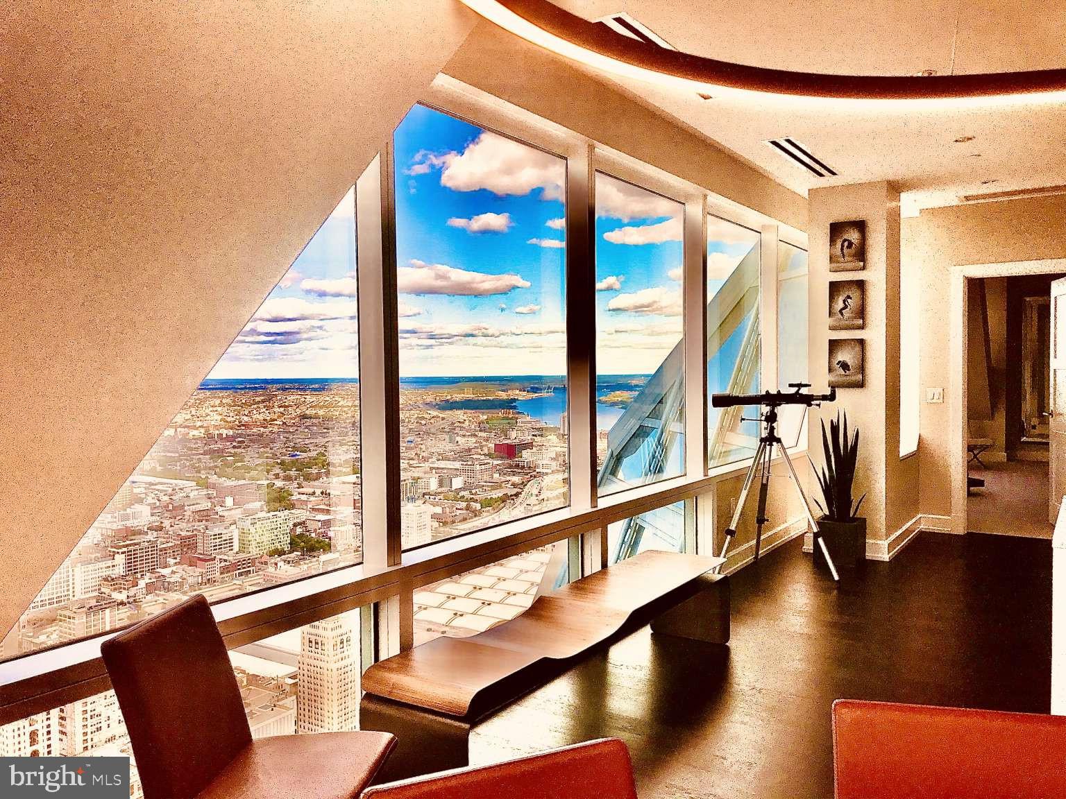 CENTER CITY - Residential