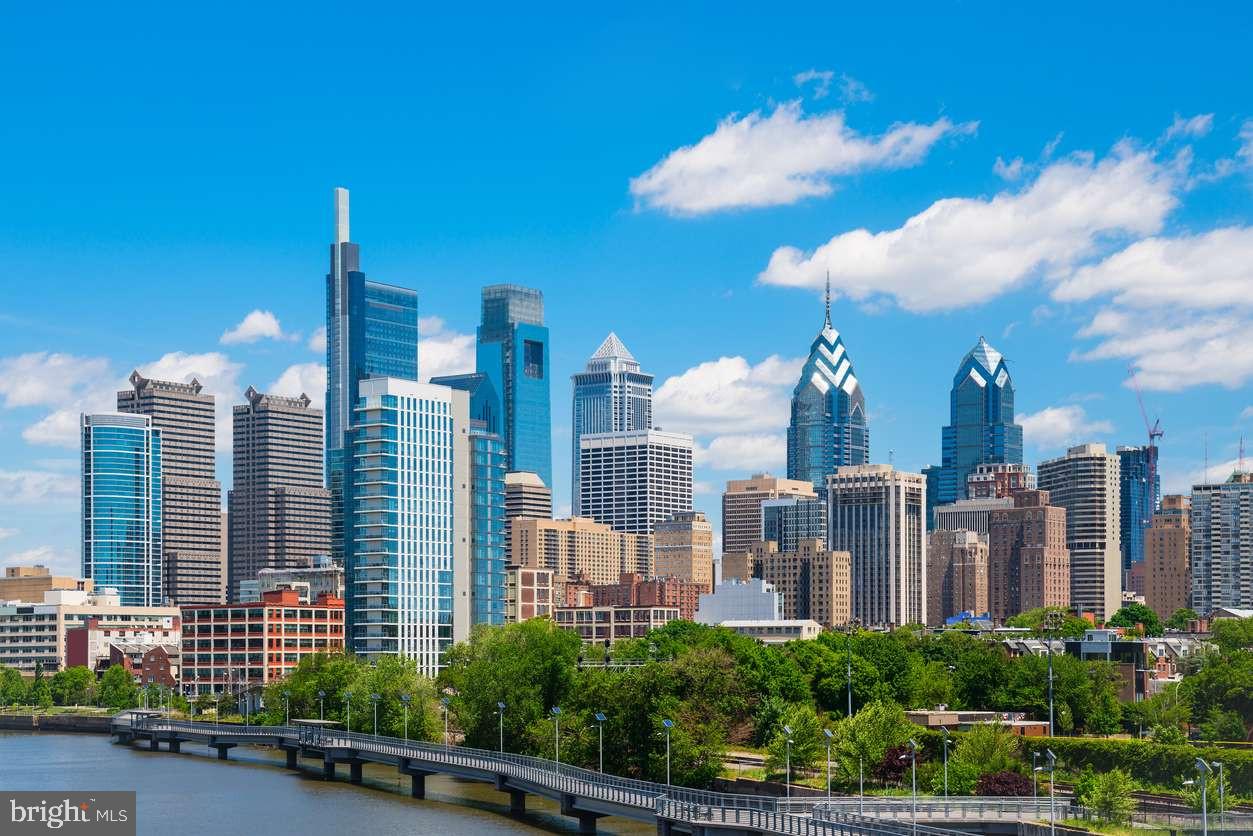 CENTER CITY - Residential